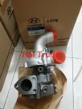 Turbo Hyundai Porter 2 2006-2012 cao cấp 282004A380. 