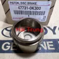 Piston phanh Toyota Fortuner chính hãng