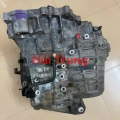 Hộp số Toyota Lexus Rx350 2006 Tháo Xe