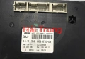 A2218709987 Hộp điều khiển điều hòa Mercedes-Benz S W221 Tháo Xe