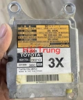Hộp điều khiển túi khí Toyota Camry 2008-2011 Tháo Xe 8917006210