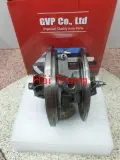 Ruột turbo Chevrolet Captiva 2008-2012 máy dầu cao cấp. 