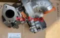 Turbo Hyundai Solati chính hãng