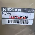 Chân máy Nissan Teana 2007-2012 chính hãng