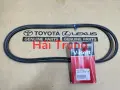 Dây curoa máy phát Toyota Land Cruiser chính hãng 90916-02353-83.  