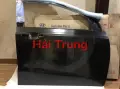 Cánh cửa trước phải Hyundai I10 Grand không nẹp 2014-2020
