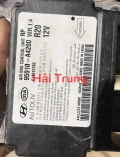 95910A4200 Hộp điều khiển túi khí Kia Rondo Tháo xe