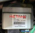 Mô tơ cọc lái Chevrolet Spark Tháo Xe 42565235