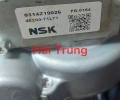 Cọc lái Suzuki Swift 2014-2018 Tháo Xe 48200-71L71-000 4820071L71000