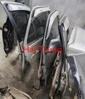 Bộ cánh cửa liền táp pi Toyota Fortuner 2009-2011 Tháo Xe