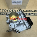 Cụm bướm ga Toyota Vios 2008-2013 mã 22030-21030(1)