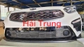 Cản trước liền cụm Kia Cerato 2019-2021 Tháo Xe