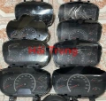 Tháo xe Đồng hồ táp lô Hyundai I10 Grand