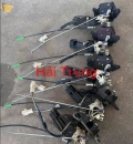 Khóa ngậm cửa bộ 4 cái Toyota Innova 2006-2020 Tháo Xe
