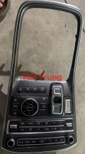 Cụm bảng điều khiển trung tâm Hyundai Santafe 2022-2024 Tháo Xe
