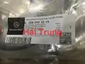 Cảm biến ABS trước Mercedes GLA, GLC chính hãng A2465403215