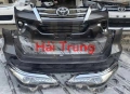 Cản trước, cản sau Toyota Fortuner 2017-2020 Tháo Xe