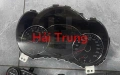 Tháo xe mặt đồng hồ táp lô Kia Cerato 2017 2018