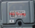 Hộp điều khiển động cơ ECU Mercedes-Benz C300 W204 Tháo Xe A2721535291