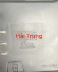 Hộp điều khiển điều hòa Toyota Yaris 2009-2013 Tháo Xe 88650-52630
