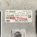 Hộp điều khiển động cơ ECU ECM Hyundai Accent Bule 2012 39114-03315 3911403315