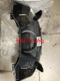 Tháo xe Đồng hồ táp lô Honda CRV