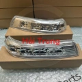 Đèn xi nhan gương Hyundai Santafe 2006 2007 2008 2009 2010 2011 876133J000 876233J000. 