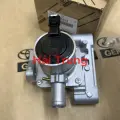 Van tuần hoàn khí xả EGR Toyota Land Cruiser Prado, Fortuner, Innova chính hãng 25710-75015