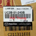 Đèn cản sau Mazda BT50 2012-2016 chính hãng UC2B-51-240B(1)