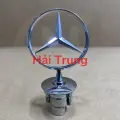 Logo Mercedes chính hãng