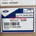 Bơm trợ lực lái Ford Escape 2004-2006 cao cấp