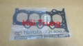 Gioăng mặt máy Thép Toyota VIOS 1NZ 2NR cao cấp
