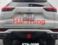 Bodykit Mitsubishi Xpander. 