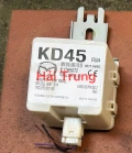 KD45675D4 Hộp tín hiệu khóa Mazda 2, 3, 6, Mazda CX-5 Tháo Xe 