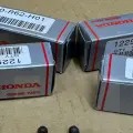 Bugi Honda City 2019 chính hãng 12290-R62-H01(1)