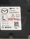 Hộp điều khiển túi khí Mazda CX-8 Tháo Xe KV65-57-K30