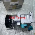 Lốc điều hòa Hyundai Santafe 2006-2011 chính hãng hanon 977012B151 