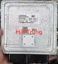 Hộp điều khiển động cơ Hộp đen ECU Hyundai Tucson 2016-2020 Tháo Xe 39100-2EDC0