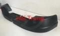 Ốp cản sau Toyota Hilux 2019-2023 Tháo Xe