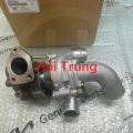 TURBO HYUNDAI PORTER 2 282004A350