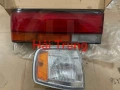 Đèn hậu, đèn xi nhan Toyota Crown 