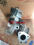 Turbo Chevrolet Captiva 2008-2013 2.0 máy dầu cao cấp. 