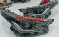 Cặp đèn pha Toyota Vios 2023-2025 Tháo Xe Zin