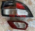 Đèn hậu, đèn cản Mu-X 2025 2026 Tháo Xe