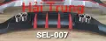 Ốp cản Kia Seltos 2022