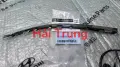 Nẹp mạ giữa đèn pha Kia Seltos 2021-2024 chính hãng 92138Q6100 92137Q6100