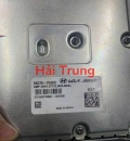 Hộp khuếch đại âm thanh Âm ly Hyundai Santafe 2024 2025 2026 96370-P6300 96370P6300