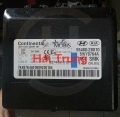 Hộp điều khiển khóa thông minh Smart Key Hyundai Santafe 2009-2012 Tháo Xe 954802B010
