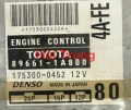 896611A800 Hộp điều khiển động cơ Toyota Corolla