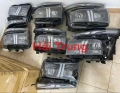 Đèn pha Hyundai Santafe 2022 2023 Tháo Xe Zin